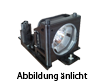 ASK SP-LAMP-019 originale Ersatzlampen von Markenherstellern 